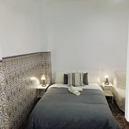 شقة Espectacular Estudio En Pb Con Terraza Privada *