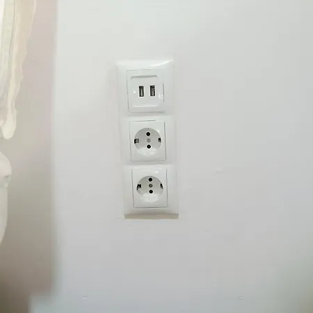 Espectacular Estudio En Pb Con Terraza Privada شقة فالنسيا