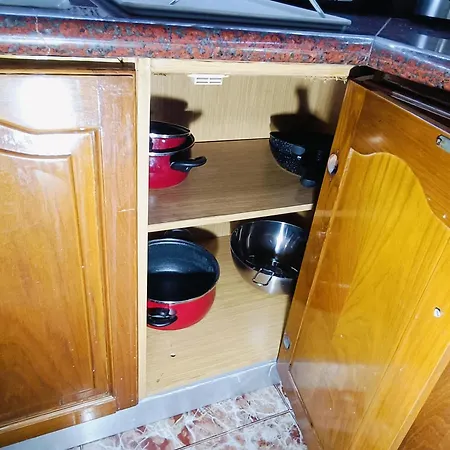 Espectacular Estudio En Pb Con Terraza Privada شقة *