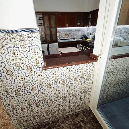 Espectacular Estudio En Pb Con Terraza Privada Βαλένθια