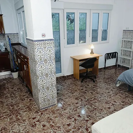Espectacular Estudio En Pb Con Terraza Privada Διαμέρισμα *