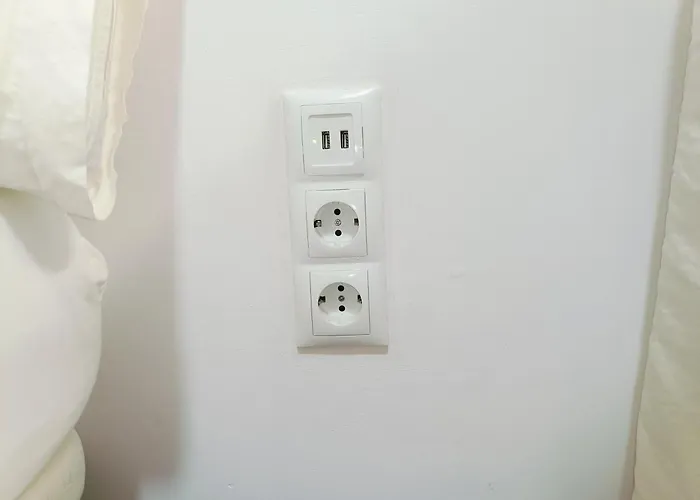 Espectacular Estudio En Pb Con Terraza Privada شقة فالنسيا