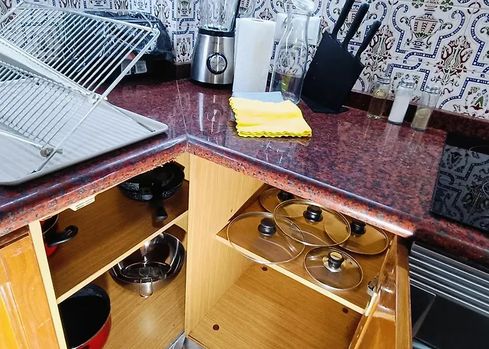 شقة Espectacular Estudio En Pb Con Terraza Privada فالنسيا