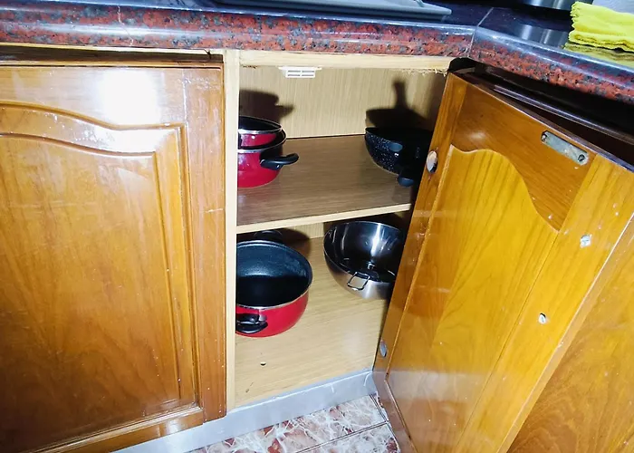 Espectacular Estudio En Pb Con Terraza Privada شقة *