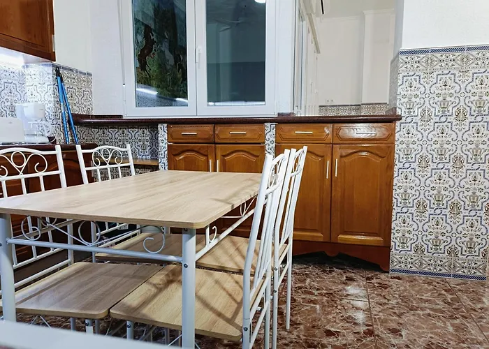 Espectacular Estudio En Pb Con Terraza Privada شقة *