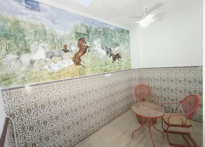 شقة Espectacular Estudio En Pb Con Terraza Privada