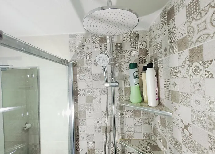 شقة Espectacular Estudio En Pb Con Terraza Privada