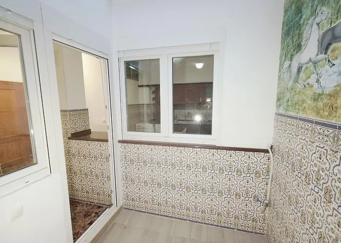 شقة Espectacular Estudio En Pb Con Terraza Privada *