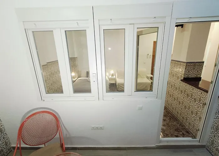 Espectacular Estudio En Pb Con Terraza Privada شقة *