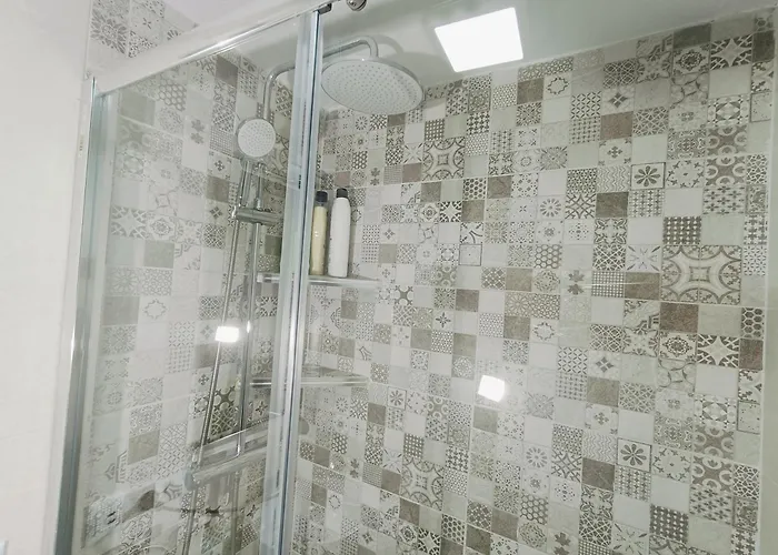 Espectacular Estudio En Pb Con Terraza Privada شقة *