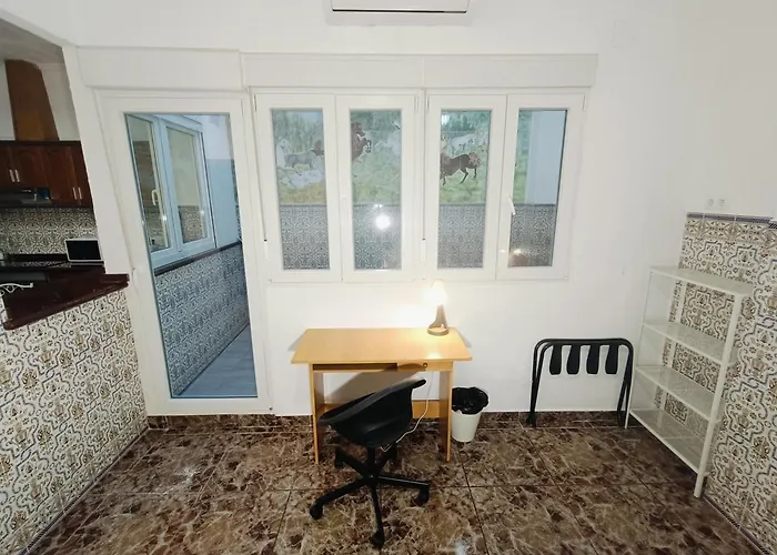 Espectacular Estudio En Pb Con Terraza Privada شقة