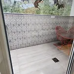 Espectacular Estudio En Pb Con Terraza Privada 아파트 *