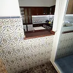 Espectacular Estudio En Pb Con Terraza Privada 발렌시아