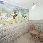 아파트 Espectacular Estudio En Pb Con Terraza Privada
