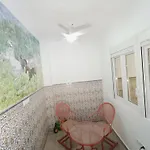 Espectacular Estudio En Pb Con Terraza Privada 아파트 발렌시아
