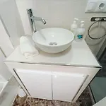Espectacular Estudio En Pb Con Terraza Privada 아파트 *