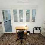 Espectacular Estudio En Pb Con Terraza Privada 아파트