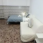아파트 Espectacular Estudio En Pb Con Terraza Privada