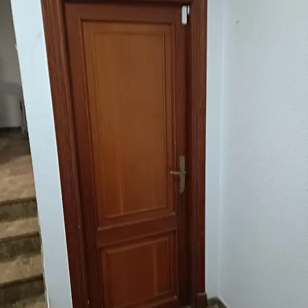 Apartmán Espectacular Estudio En Pb Con Terraza Privada