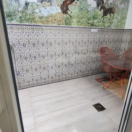 Espectacular Estudio En Pb Con Terraza Privada Apartmán *