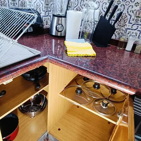 Apartmán Espectacular Estudio En Pb Con Terraza Privada Valencie