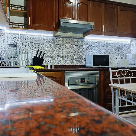 Apartmán Espectacular Estudio En Pb Con Terraza Privada *