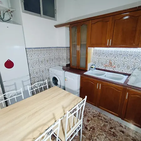 Espectacular Estudio En Pb Con Terraza Privada * Valencie