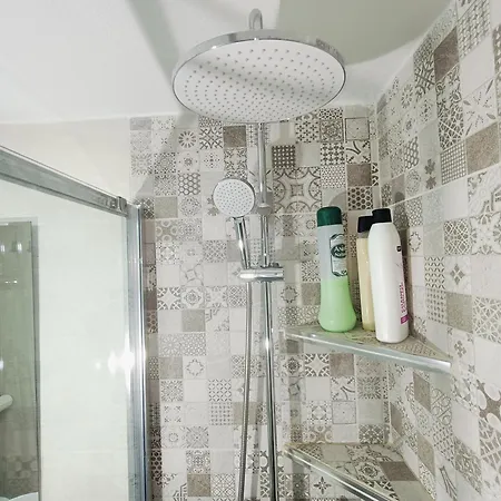 Apartmán Espectacular Estudio En Pb Con Terraza Privada
