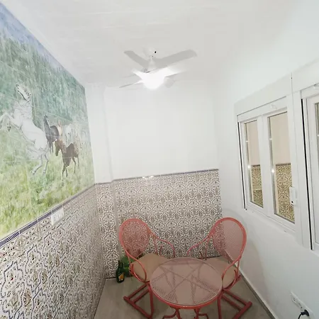 Espectacular Estudio En Pb Con Terraza Privada Apartmán Valencie