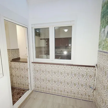 Apartmán Espectacular Estudio En Pb Con Terraza Privada *