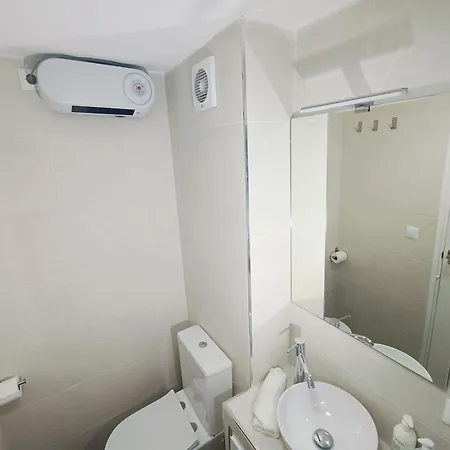Espectacular Estudio En Pb Con Terraza Privada Apartmán *