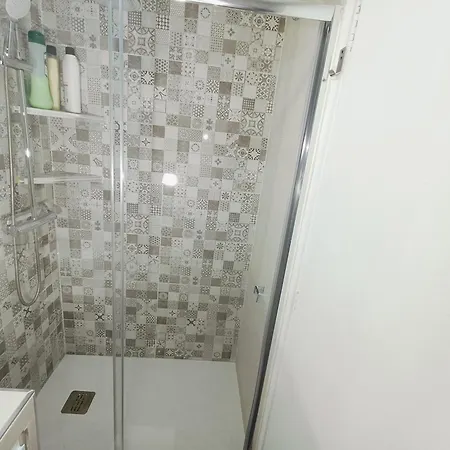 Espectacular Estudio En Pb Con Terraza Privada Apartmán Valencie