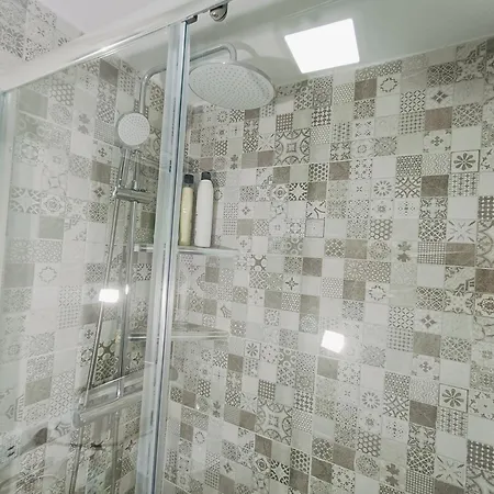 Espectacular Estudio En Pb Con Terraza Privada Apartmán *