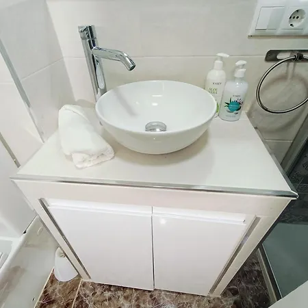 Espectacular Estudio En Pb Con Terraza Privada Apartmán *