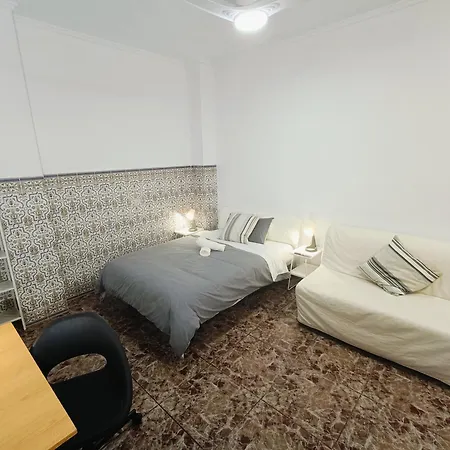 Espectacular Estudio En Pb Con Terraza Privada