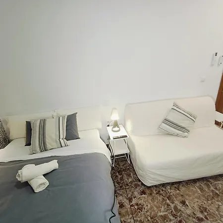 Espectacular Estudio En Pb Con Terraza Privada *