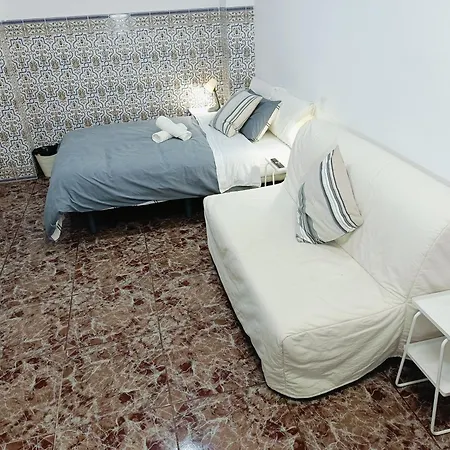 Espectacular Estudio En Pb Con Terraza Privada *