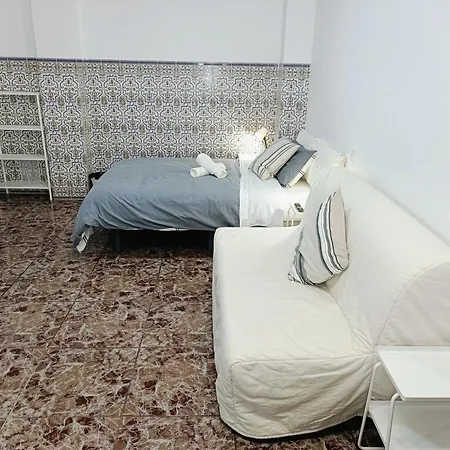 Apartmán Espectacular Estudio En Pb Con Terraza Privada