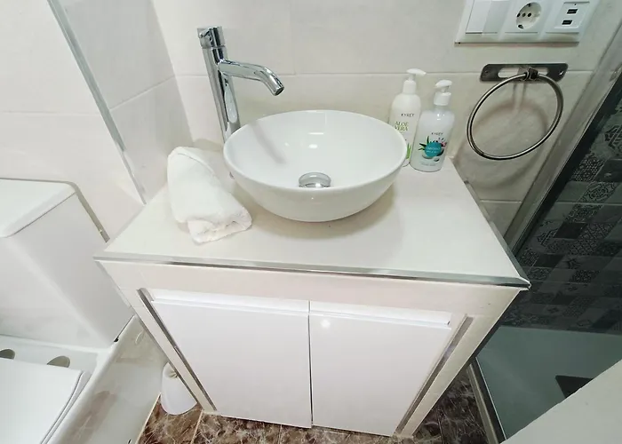 Espectacular Estudio En Pb Con Terraza Privada Апартаменты *