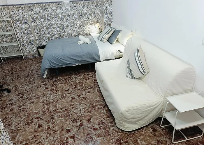 Espectacular Estudio En Pb Con Terraza Privada *